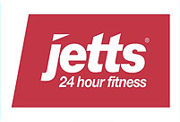 Jetts fitness